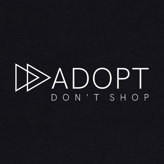 Adopt. Don't Shop by nyah14